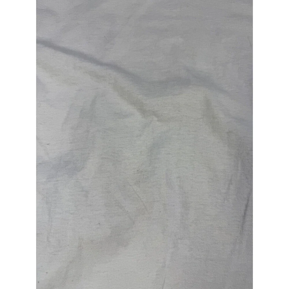 Elvis‎ Presley 1987 Shirt Screen Stars Single Stitch Totally Awesome | Size XL